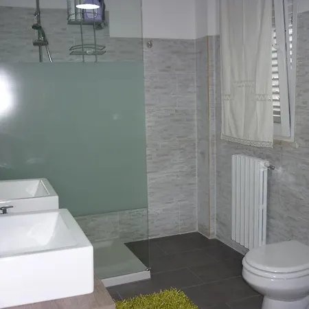 Casa Di Valentina 3*
