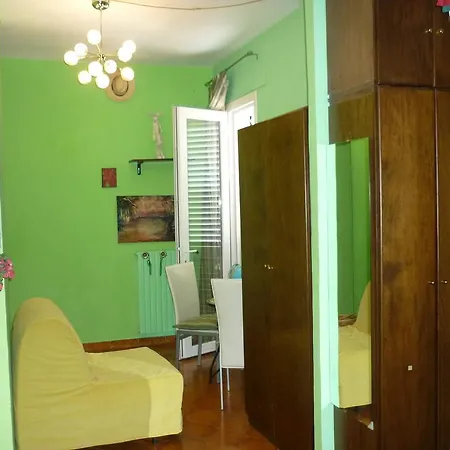 Casa Di Valentina Отель типа 