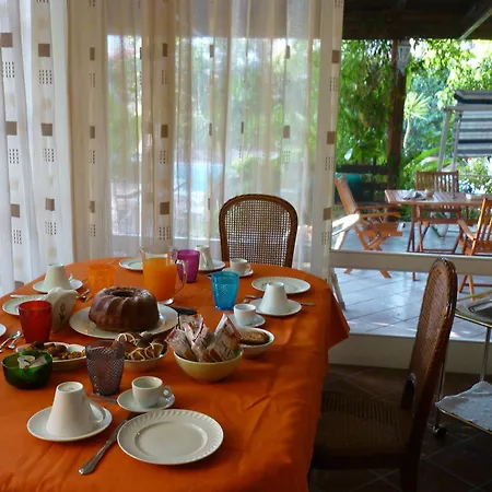 Casa Di Valentina