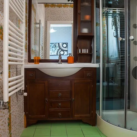 Casa Di Valentina Отель типа 