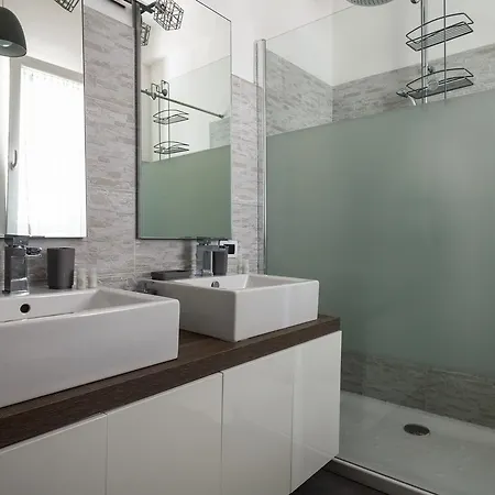 Casa Di Valentina 3* Монреале