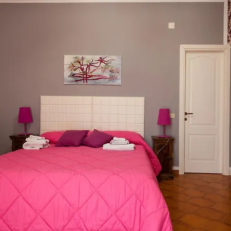 Casa Di Valentina 3*