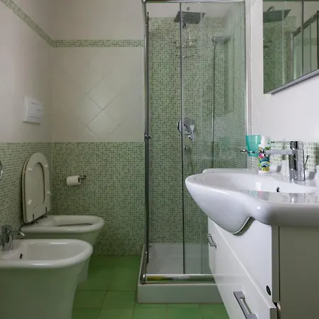 Casa Di Valentina 3* Монреале