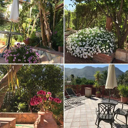 Casa Di Valentina 3*